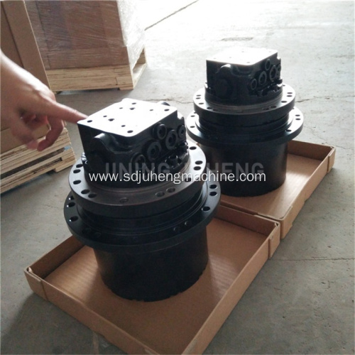 genuine new TB135 Final Drive Excavator parts